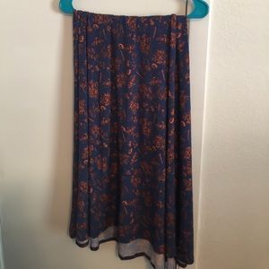 Lularoe Maxi, worn once