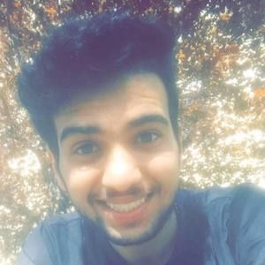 Meet your Posher, Omar