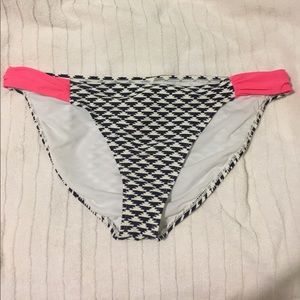 Swimsuit bottoms