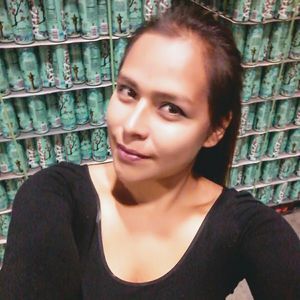 Meet your Posher, Araceli