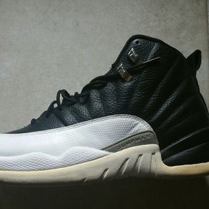 Jordan Retro 12 - 2012 "Playoffs"