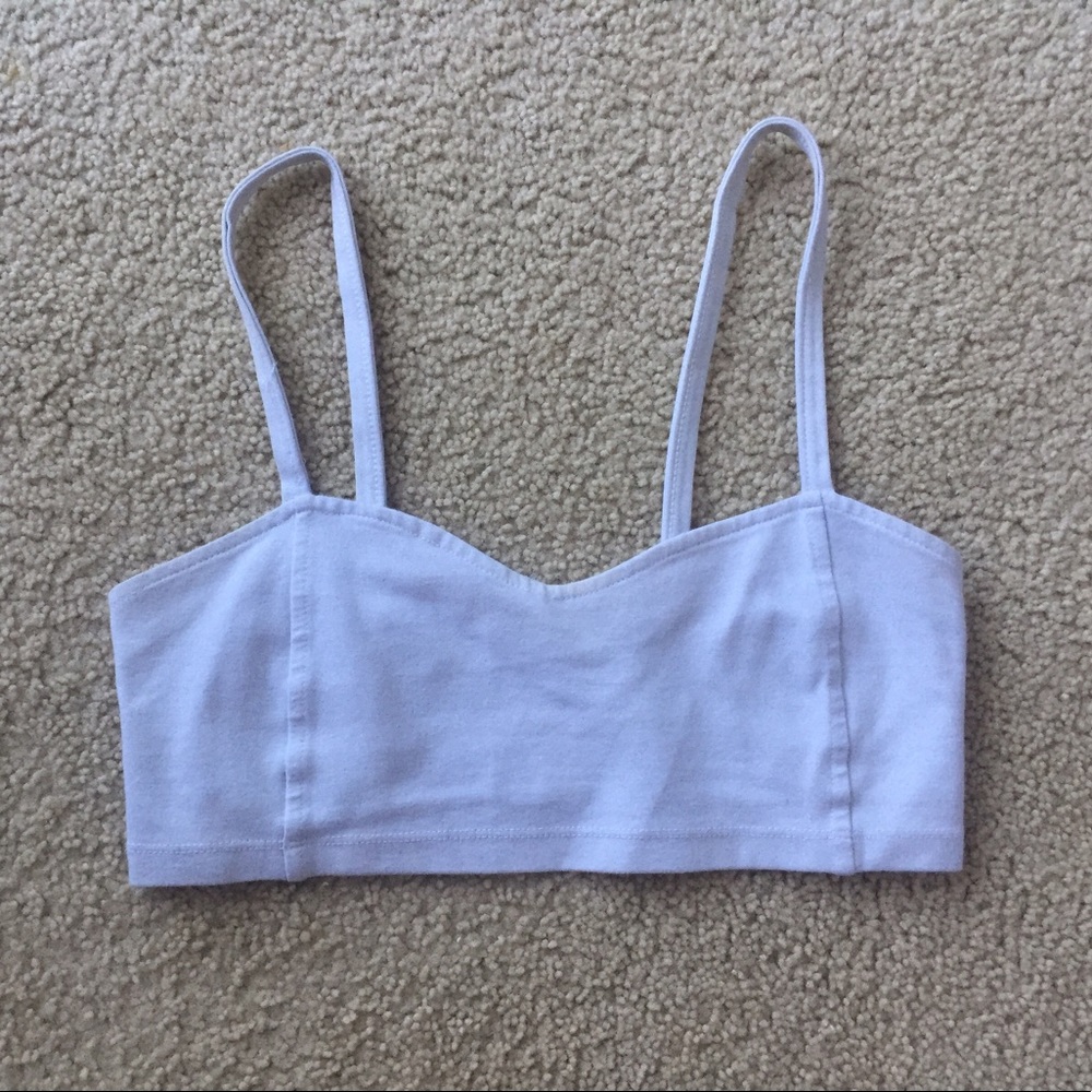 Brandy Melville Bralette