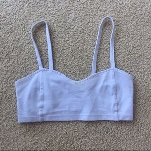 Brandy Melville Bralette