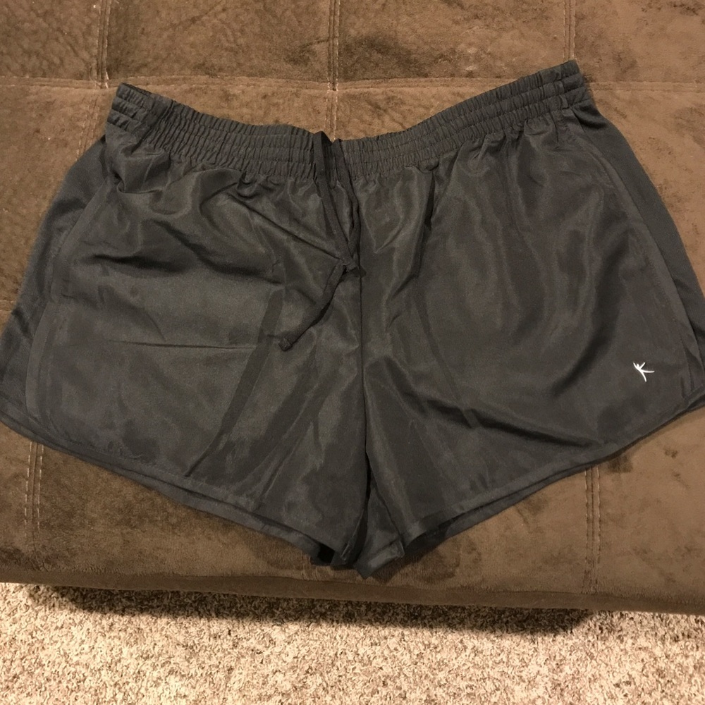 Danskin Now Fitness Shorts