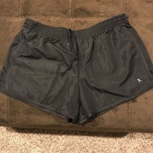 Danskin Now Fitness Shorts