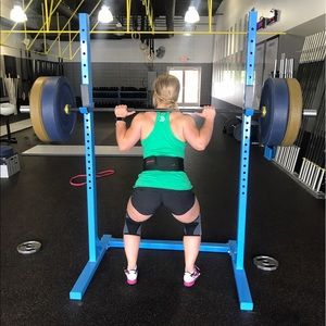 Meet your Posher, Tara