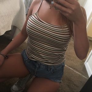 Vintage 90s tank top