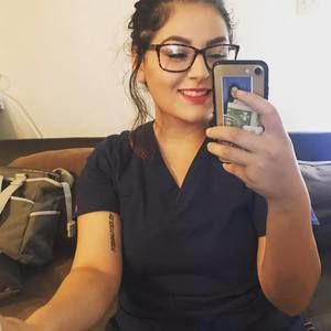 Meet your Posher, Priscilla