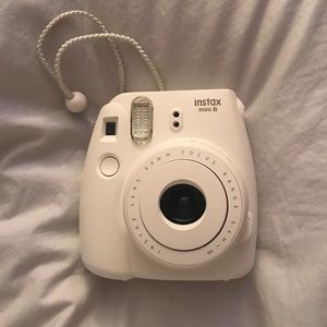 Instax Mini 8