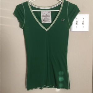 Hollister V-Neck