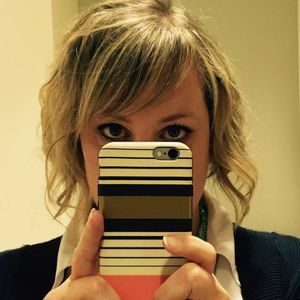 Meet your Posher, Tiffny