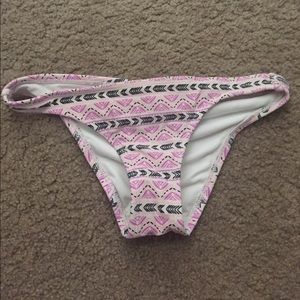 Cheeky Bathing Suit Bottoms