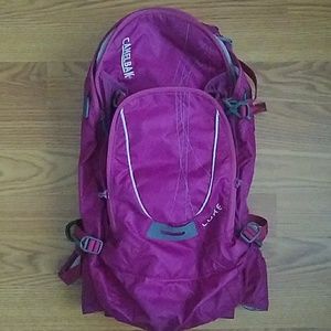 Camelbak luxe womens backpack