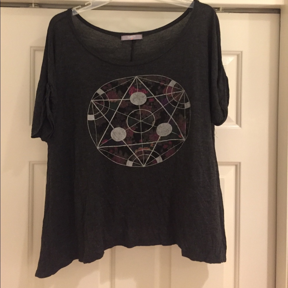 Graphic Tee