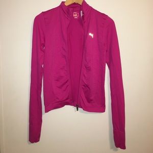 Puma sport lifestyle sweat workout apparel