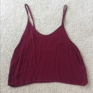 Brandy Melville Top