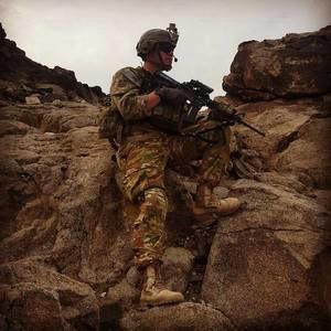 Meet your Posher, Jorge