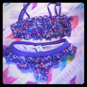 Billie Girls by Billabong 2-piece