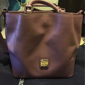 Dooney & Bourke Staffiano Small Barlow