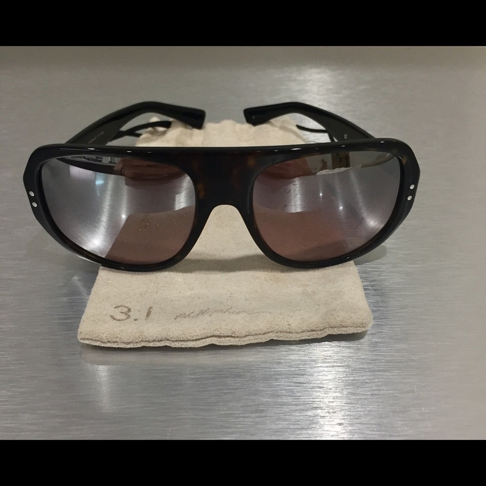 Used* 3.1 Phillip Lim Men's Sunglasses