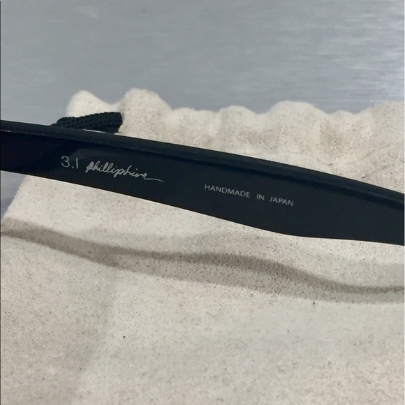 Used* 3.1 Phillip Lim Men's Sunglasses - Picture 2 of 5