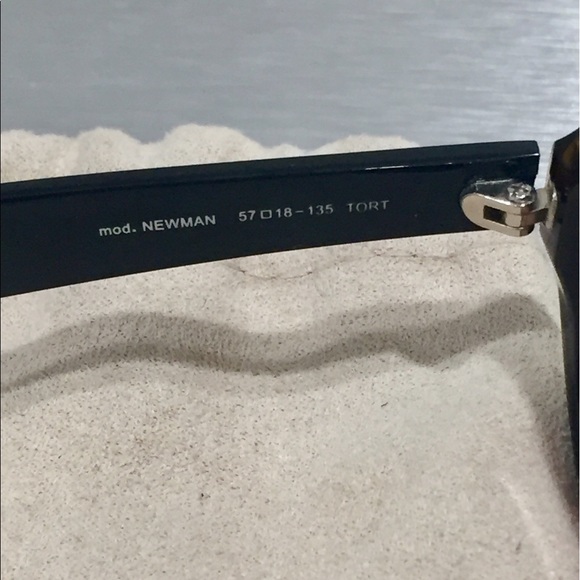 Used* 3.1 Phillip Lim Men's Sunglasses - Picture 4 of 5