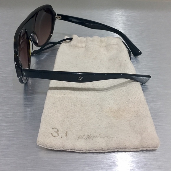 Used* 3.1 Phillip Lim Men's Sunglasses - Picture 5 of 5