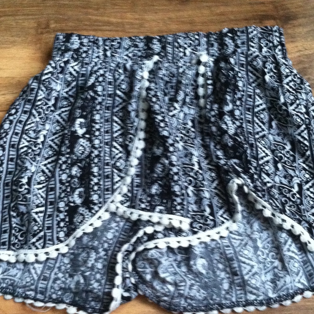 Rue21 shorrts