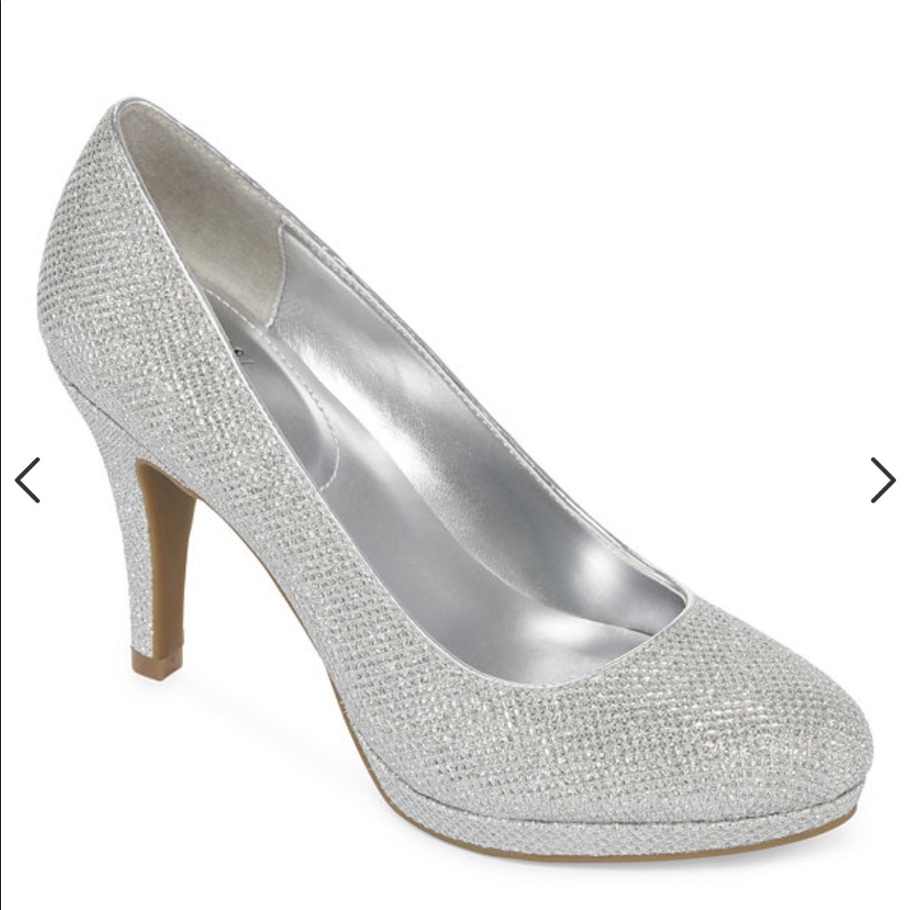 Worthington heels from Jc penny