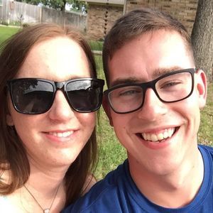 Meet your Posher, Casey