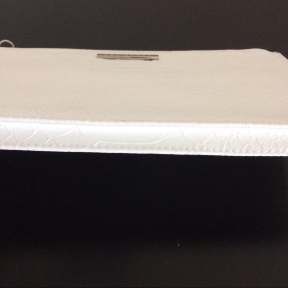 NWOT Equipment snake embossed clutch (2 for $36) - Picture 4 of 6