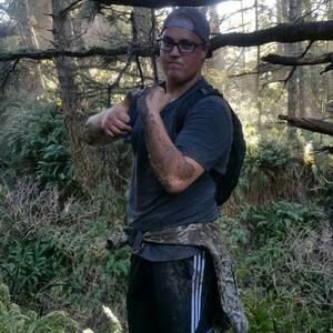 Meet your Posher, Jared