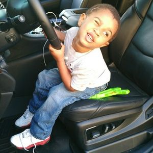 Meet your Posher, Asia