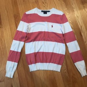Ralph Lauren Striped Shirt