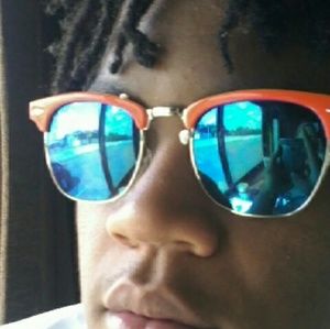 Meet your Posher, Russ