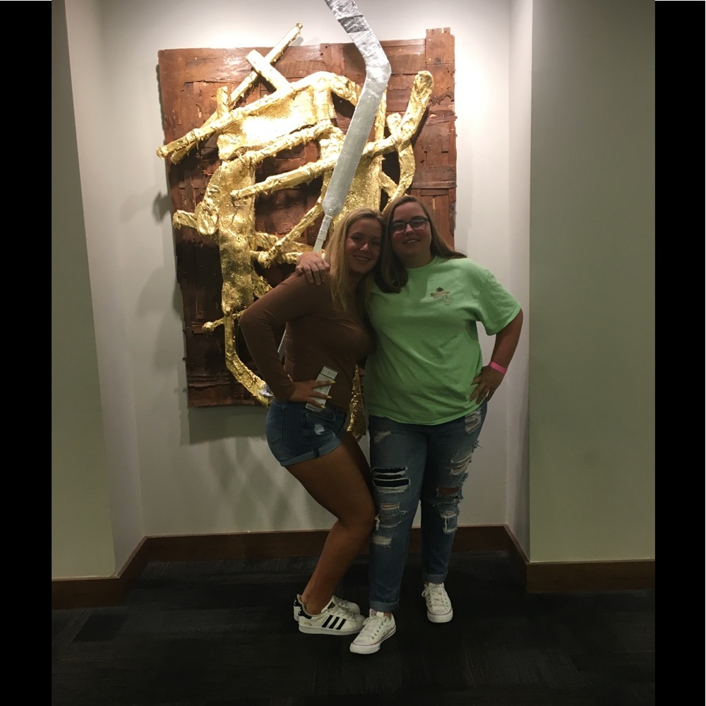 Meet your Posher, Jo