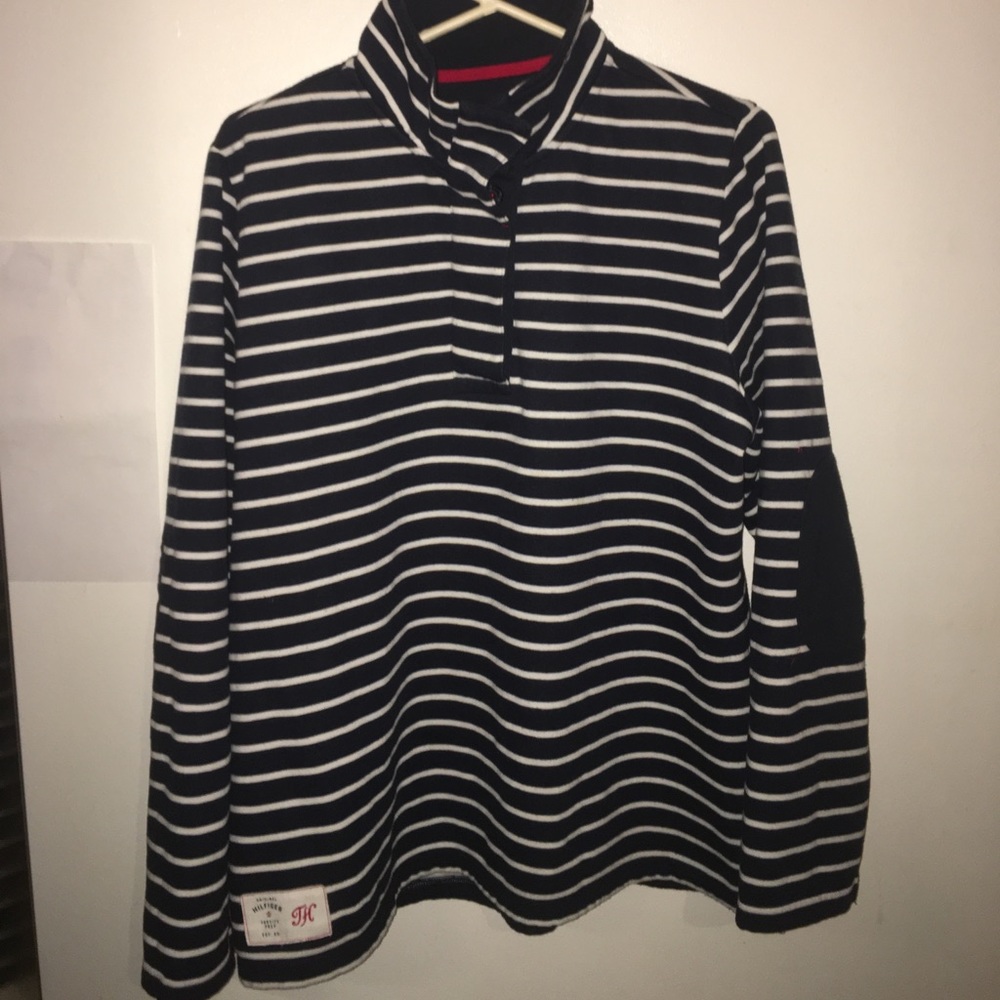 Tommy Hilfiger long sleeve shirt