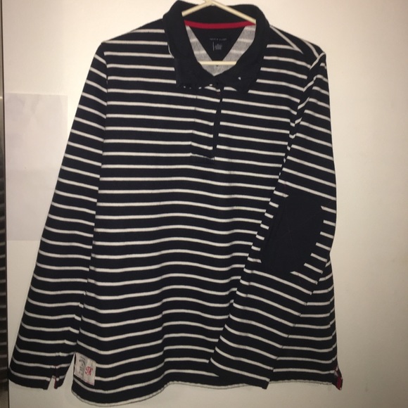 Tommy Hilfiger long sleeve shirt - Picture 2 of 8