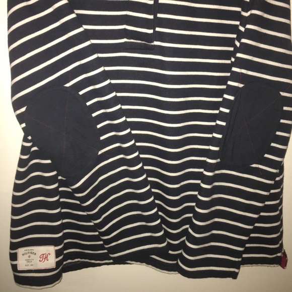 Tommy Hilfiger long sleeve shirt - Picture 4 of 8