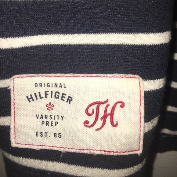Tommy Hilfiger long sleeve shirt - Picture 5 of 8
