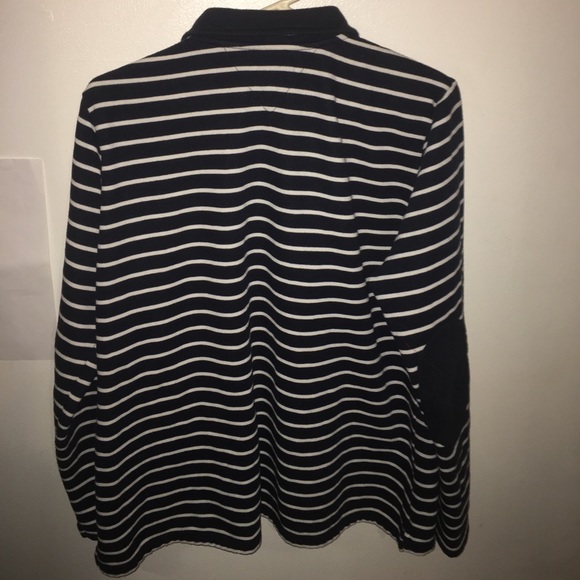 Tommy Hilfiger long sleeve shirt - Picture 6 of 8