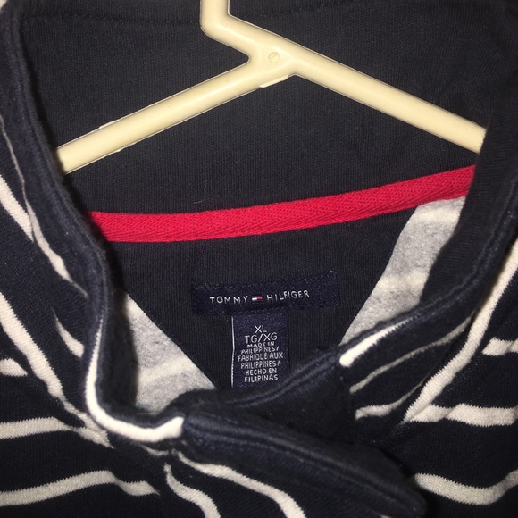 Tommy Hilfiger long sleeve shirt - Picture 8 of 8
