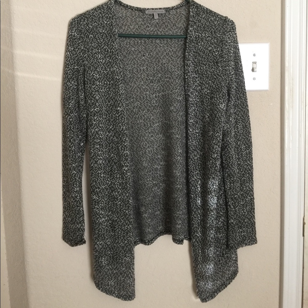 Lightweight cardigan