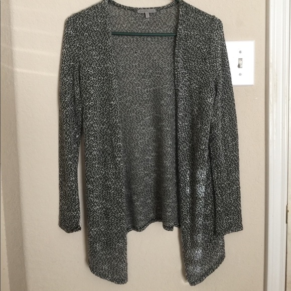 Lightweight cardigan - Picture 1 of 3