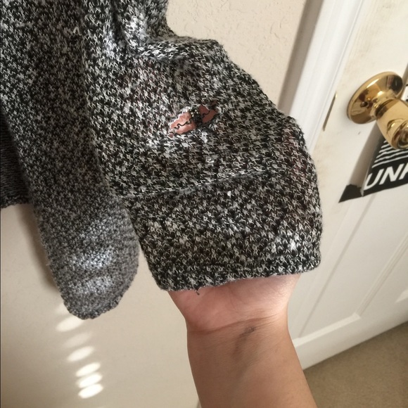 Lightweight cardigan - Picture 3 of 3