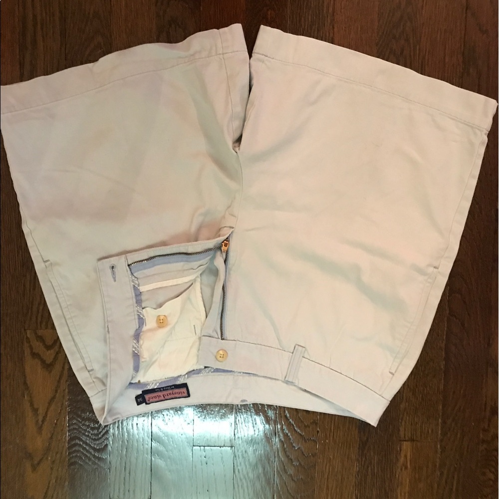 Vineyard vines men's shorts