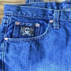 Mens Cinch jeans