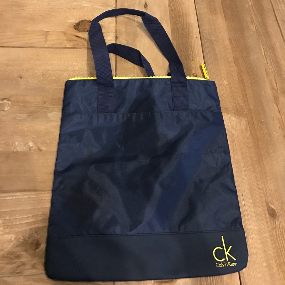 Calvin Klein bag