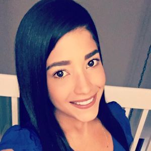 Meet your Posher, Gabriela