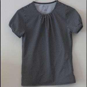 Lands end swim shirt